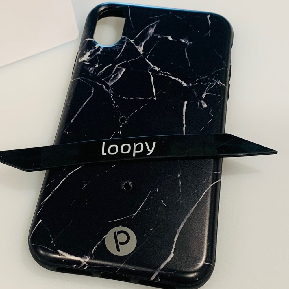 iPhone XR Loopy Case